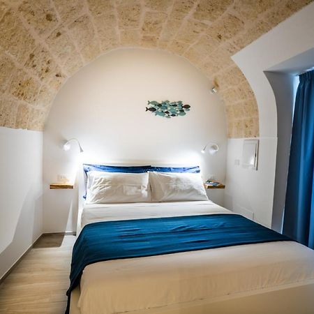 Vico Blu Hotel Polignano a Mare Bagian luar foto