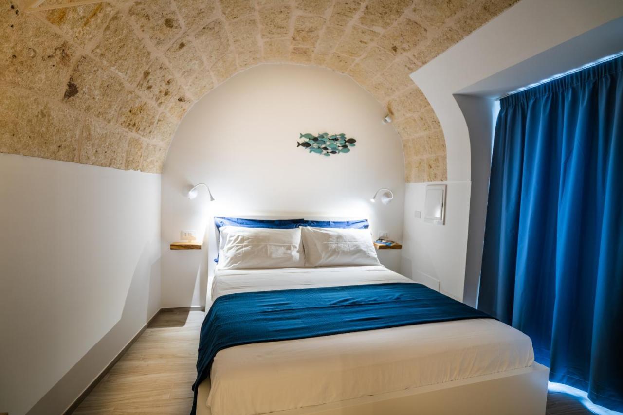 Vico Blu Hotel Polignano a Mare Bagian luar foto