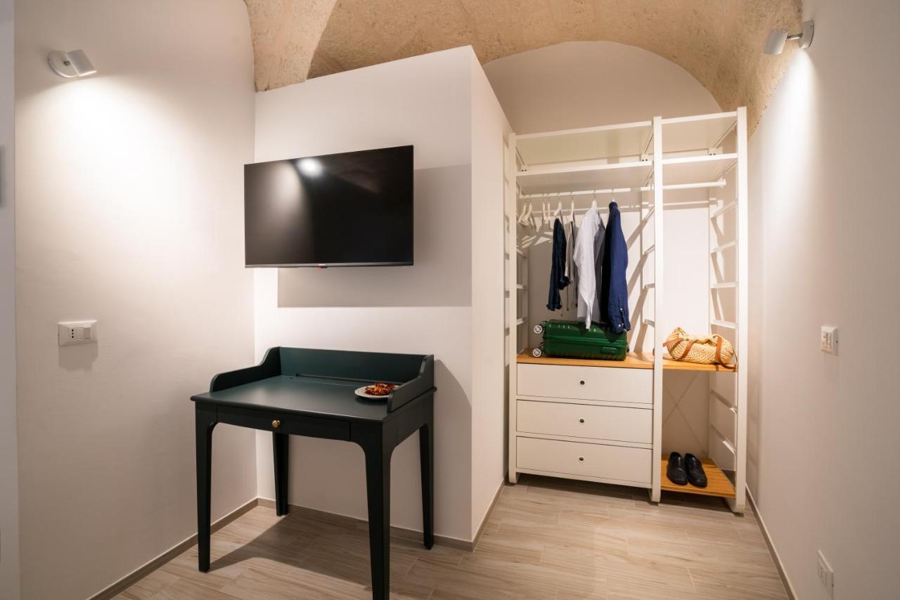 Vico Blu Hotel Polignano a Mare Bagian luar foto