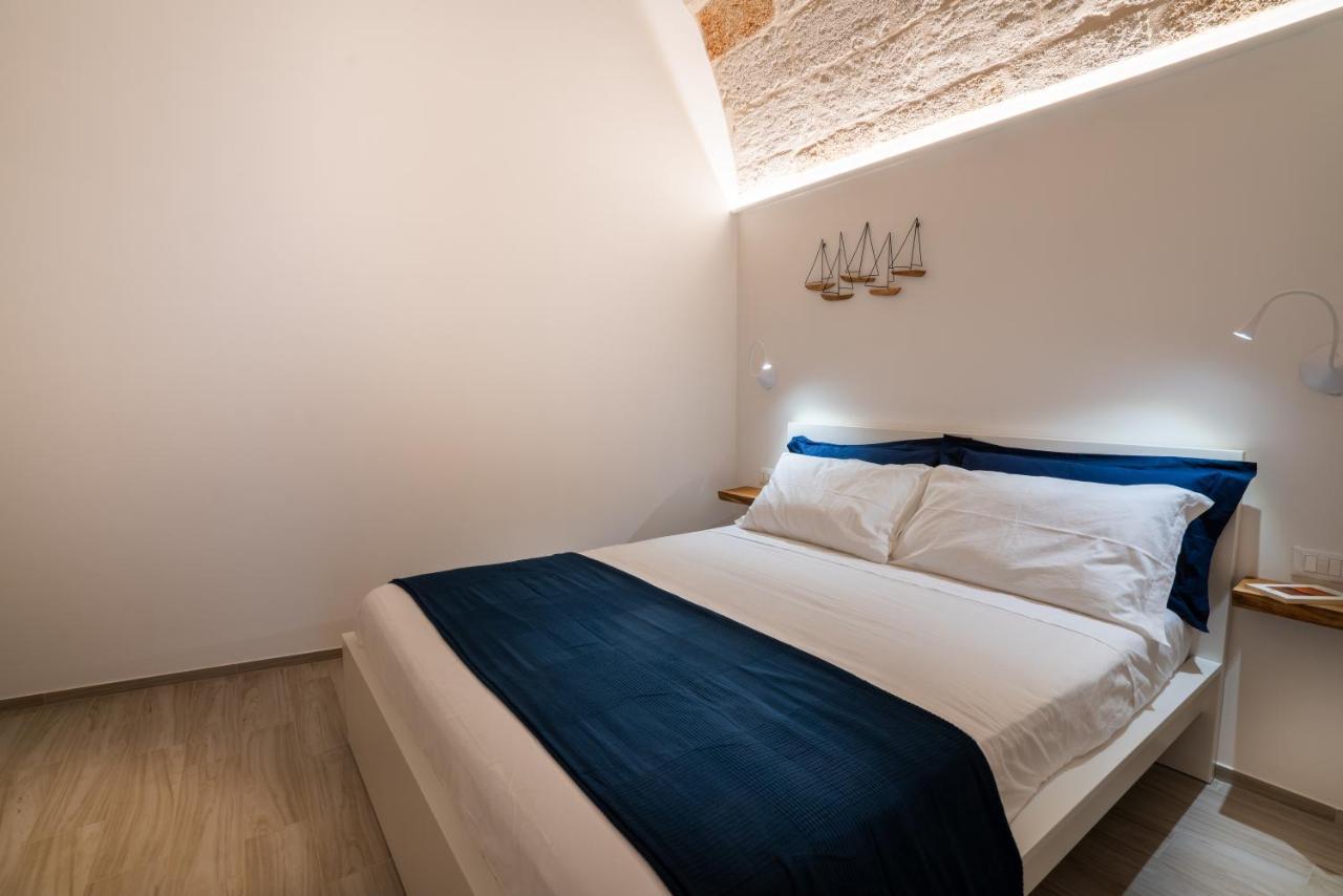 Vico Blu Hotel Polignano a Mare Bagian luar foto